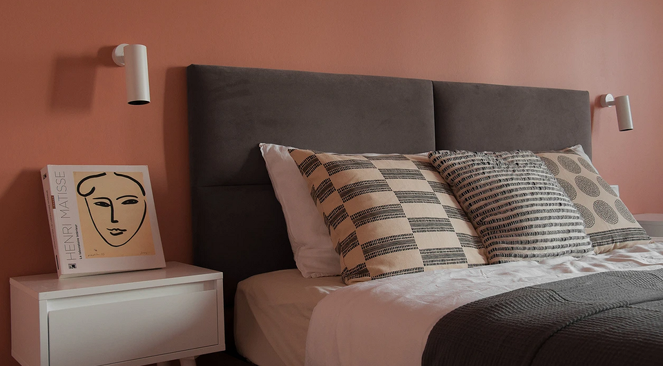 Что поможет вам высыпаться: 6 советов для правильной спальни