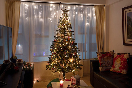 Не повторяйте! 7 ошибок в украшении дома к Новому году