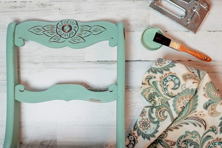 Как отреставрировать старый стул: 7 способов экспресс-ремонта (справится каждый)