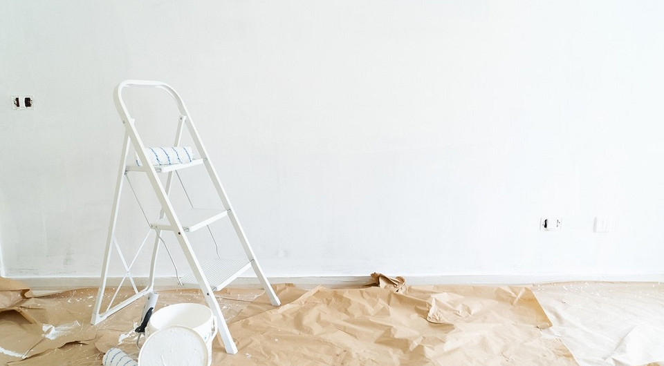 С чего начать ремонт в квартире: простые чек-листы для новостройки и вторички (забирайте в закладки)