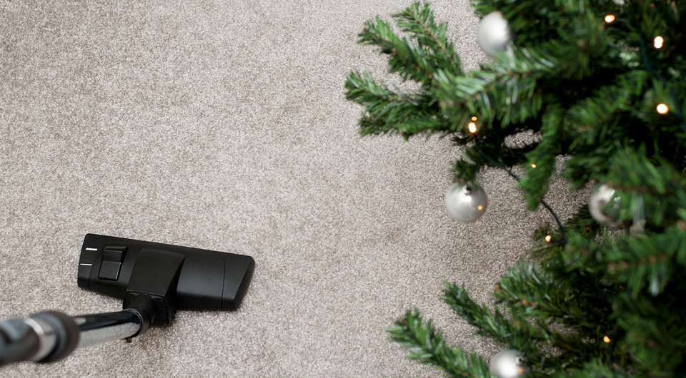 7 способов быстро убрать квартиру после праздников