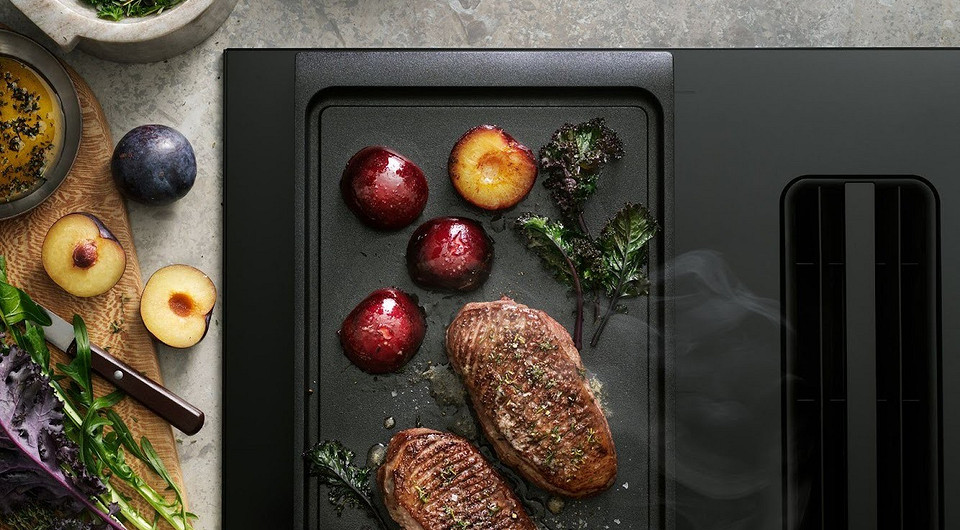 Новые технологии на кухне: что доступно прямо сейчас?