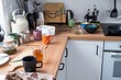 7 реальных причин беспорядка на вашей кухне