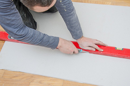 Как и чем резать гипсокартон: 4 инструмента, полезные инструкции для разных способов резки