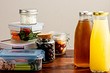 Что делать, чтобы продукты не портились: 10 секретов для хранения