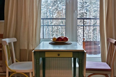 Как отреставрировать старый стол: 8 способов простого преображения