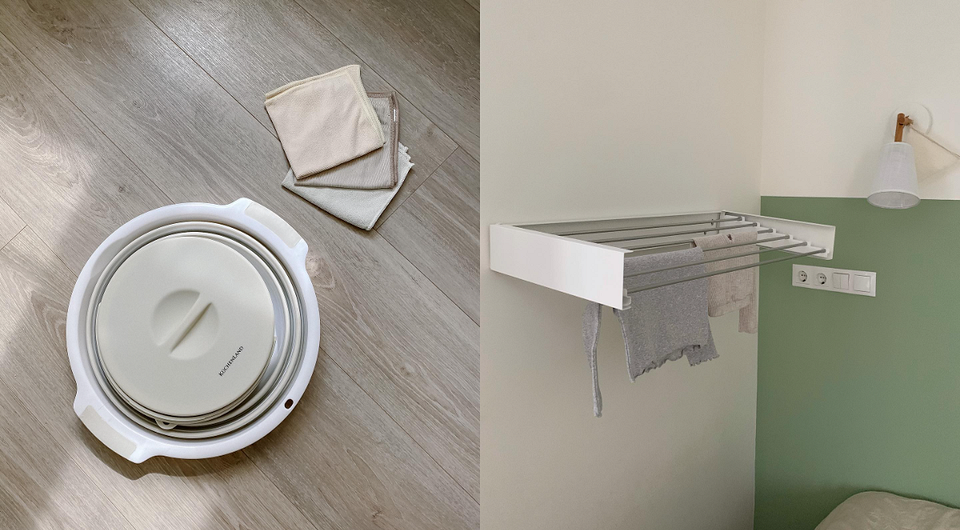 10 хитрых деталей, которые сделают вашу квартиру удобнее