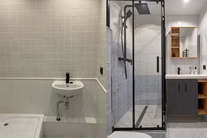 До и после: 5 классных преображений ванных комнат от дизайнеров