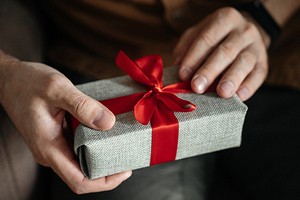 7 лучших интерьерных подарков к 23 февраля