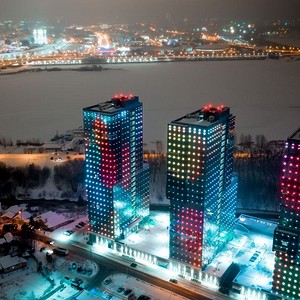  Монолитно-кирпичный