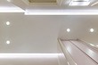 Как расположить светильники на натяжном потолке: основные правила и 18 готовых схем