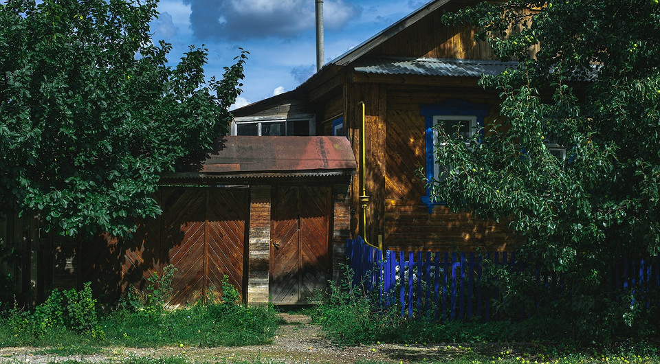 Аналитики поделились, как правильно подготовить дом к продаже для получения наибольшей прибыли