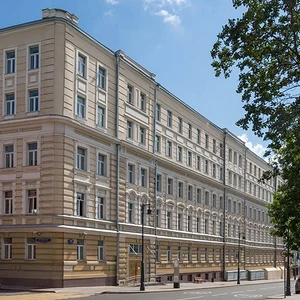  Кирпичный