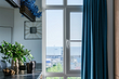 Синие шторы в интерьере: советы по выбору, варианты сочетаний и идеи дизайна (95 фото)