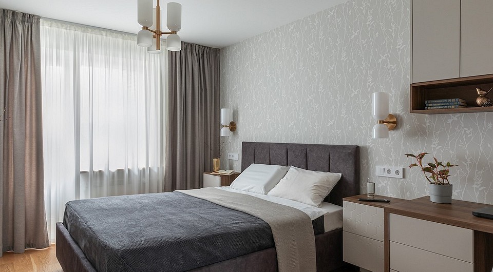 Размеры кроватей: стандарты и советы по выбору