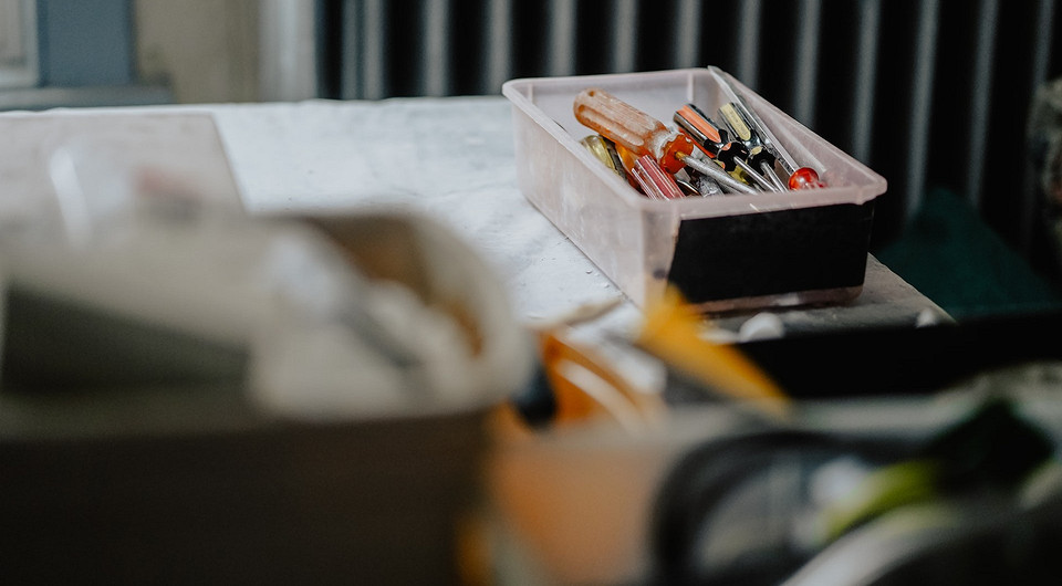 Аналитики узнали, какие услуги отделки и ремонта жилья были популярны в январе-феврале 2023 года