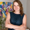 Яркое до и после: как дизайнер обновила двухкомнатную квартиру в старом доме 1960-х 