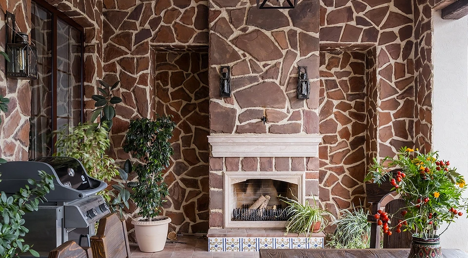 Какая каминная топка лучше: виды и их отличия, обзор производителей (47 фото)