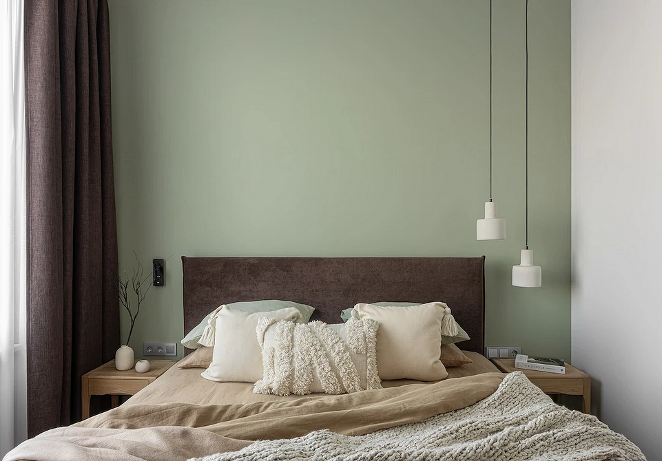 Лампы в спальню: актуальные модели, тренды, советы по выбору и 56 фото