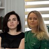 Красиво и удобно: квартира с двумя гостиными для молодой пары
