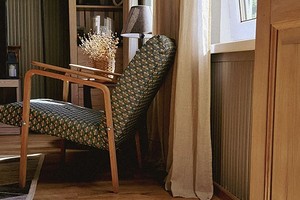 7 простых правил, с которыми дачный интерьер со старой мебелью будет красивым