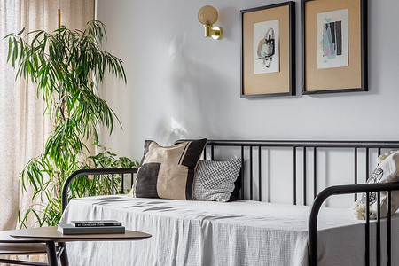 Это невероятно! Маленькая двушка 43 кв. м в хрущевке, которую теперь не узнать (фото до и после) 