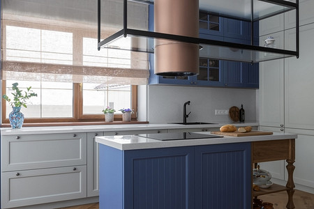 Интерьер для бабушки и дедушки: дом 120 кв. м в Сибири