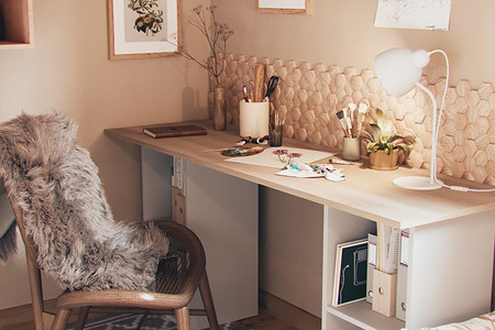 Как создать интерьер в природном стиле в разных комнатах? Рассказал стилист