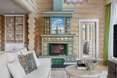 Этот дом простоял 15 лет — а теперь его преобразили! Смотрите, как получилось