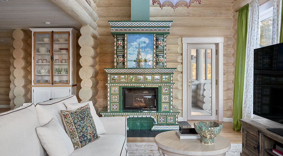 Этот дом простоял 15 лет — а теперь его преобразили! Смотрите, как получилось