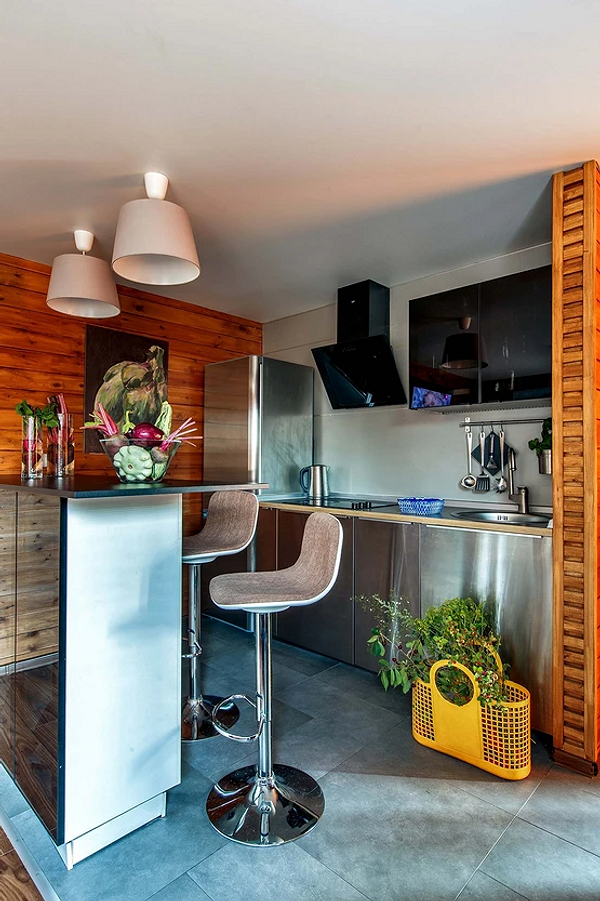 Дизайн проекты комнат с мебелью серого цвета - реальные фото интерьеров от natali-fashion.ru