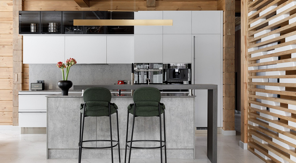 Просторный дом в Зеленогорске для красивой жизни и отдыха Просторный дом в Зеленогорске для красивой жизни и отдыха