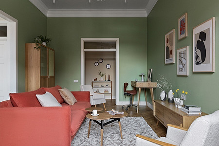 Цвета межкомнатных дверей: таблица популярных, 87 фото и 4 варианта, с чем сочетать