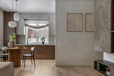 Для умиротворенной жизни и отдыха от проблем: компактный дом 81 кв. м под Минском 