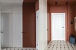 Тут правда есть шкаф? 6 суперскрытых систем хранения от дизайнеров