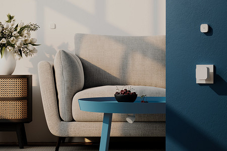 4 шага, которые помогут вам построить умный дом