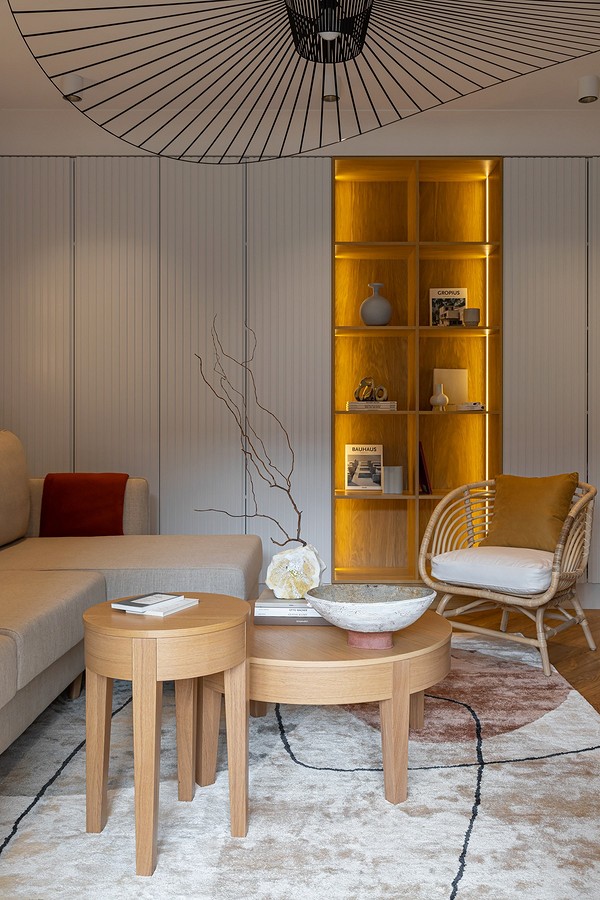 Уютно и тепло: апартаменты 38 кв. м для сдачи в аренду на берегу Балтийского моря