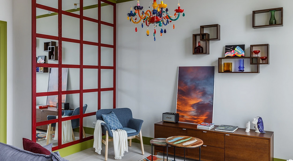 Вы бы не додумались: 7 самых необычных приемов из проектов дизайнеров