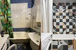 Как круто! 6 ванных комнат, которые переделали дизайнеры (фото до и после)
