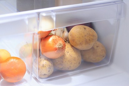 Как хранить картошку, чтобы не испортилась: 10 правил и наглядных способов