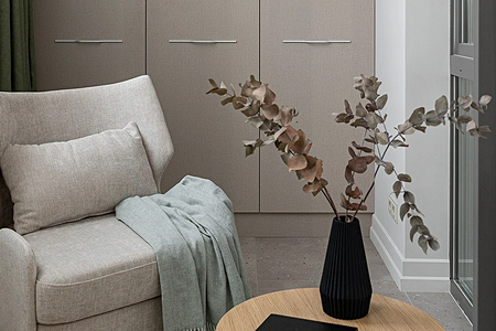 7 лучших идей для оформления стильного зимнего балкона