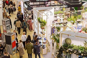 Культурный код в интерьерном дизайне: чем удивит выставка Hometextile & Design в сезоне 2023