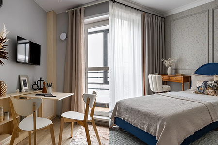 Серые стены в интерьере: как применять и с какими цветами сочетать (120 фото)