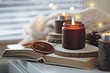 8 ароматов для дома, которые согреют вас зимой