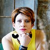 Лина Савина