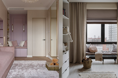 7 невероятно красивых детских, которые хочется повторить