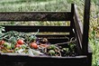 Что можно и нельзя класть в компостную яму: 3 «да» и 8 «нет»
