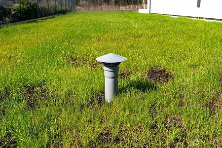 Как работает септик: принцип действия разных систем