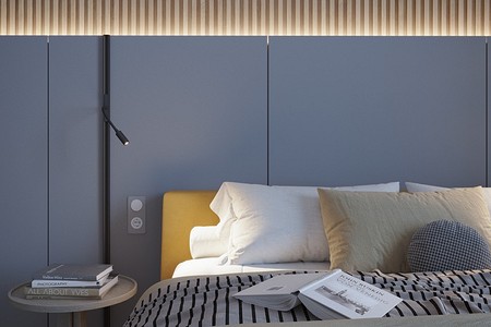 Свет и настроение: изучаем психологию освещения вместе с дизайнером