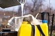Чем обработать землю под зиму: 7 средств для того, чтобы обеззаразить и улучшить почвосмесь